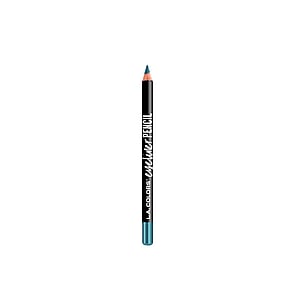 L.A. Colors Eyeliner Pencil CP616A Turquoise 1g