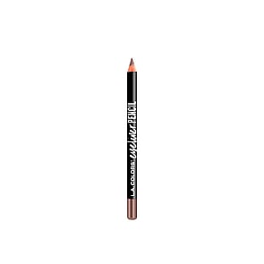 L.A. Colors Eyeliner Pencil CP617A Nude 1g