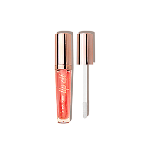 L.A. Colors Lip Oil CLG444 Tangerine Twist 4.5g