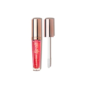 L.A. Colors Óleo Labial CLG446 Strawberry Fizz 4.5g