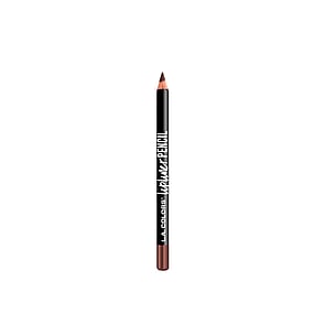 L.A. Colors Lipliner Pencil CP512A Natural 1g (0.035 oz)