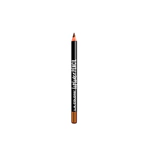 L.A. Colors Lipliner Pencil CP531A Cappuccino 1g