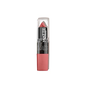 L.A. Colors Matte Lipstick CML462 Tender 3.8g