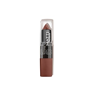 L.A. Colors Matte Lipstick CML463 In Love 3.8g