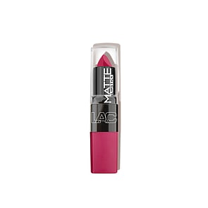 L.A. Colors Matte Lipstick CML467 Enchanting 3.8g (0.13 oz)