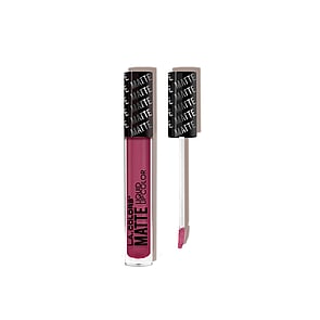 L.A. Colors Matte Liquid Lip Color CLG404 Perfection 4g