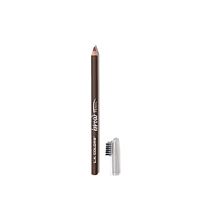 L.A. Colors On Point Brow Pencil