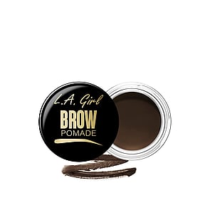 L.A. Girl Brow Pomade Dark Brown 3g