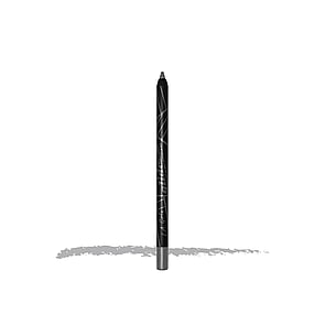 L.A. Girl Glide Gel Eyeliner Pencil Silver Streak 1.2g