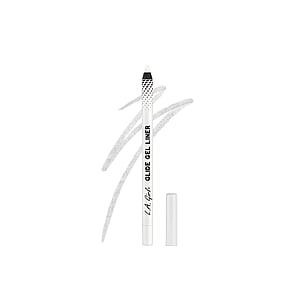 L.A. Girl Glide Gel Liner Whiten 1.2g