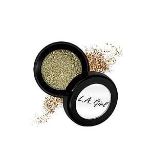 L.A. Girl Glitterholic Glitter Topper Goal Digger 1.2g