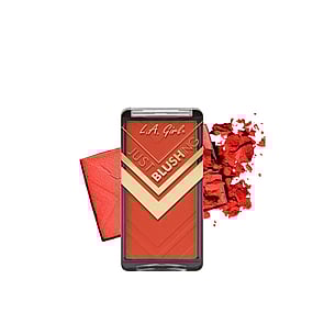 L.A. Girl Just Blushing Just for Fun 7g