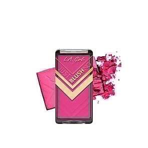 L.A. Girl Just Blushing Just Love 7g