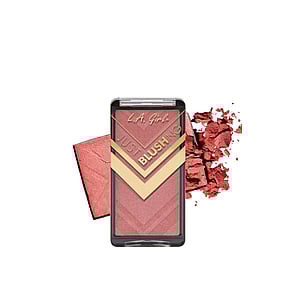 L.A. Girl Just Blushing Just Radiant 7g