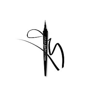 L.A. Girl Line Art Matte Eyeliner Pen Intense Black 0.4ml