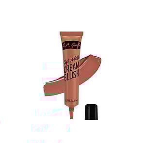 L.A. Girl Soft Matte Cream Blush Grace 8ml