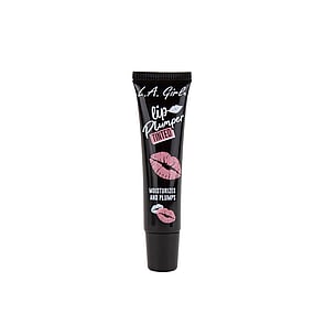 L.A. Girl Tinted Lip Plumper Tickled 13ml (0.44fl oz)