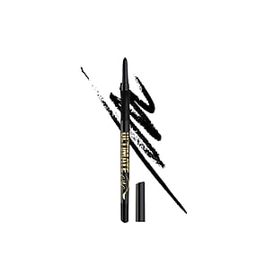 L.A. Girl Ultimate Intense Stay Auto Eyeliner Ultimate Black 0.35g