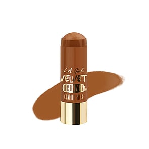 L.A. Girl Velvet Bronzer Contour Stick Goddess 5.8g