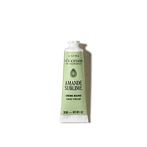 L'Occitane Almond Hand Cream
