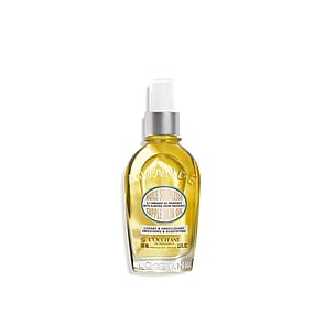 L'Occitane Almond Supple Skin Oil 100ml (3.3 fl oz)
