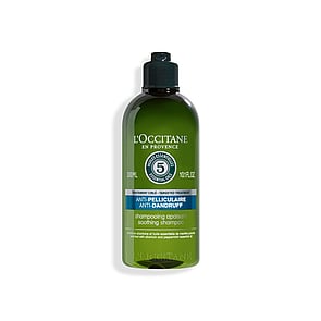 L'Occitane Aromachology Anti-Dandruff Soothing Shampoo 300ml (10.1 fl oz)