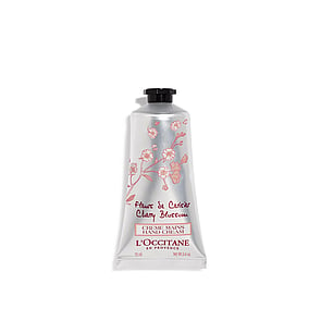 L'Occitane Cherry Blossom Hand Cream 75ml (2.6 fl oz)