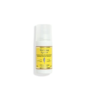 L'Occitane Citrus Verbena Refreshing Roll-On Deodorant 50ml (1.6 fl oz)