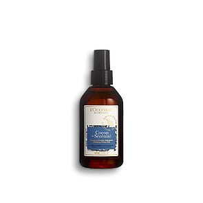 L'Occitane Cocon de Sérénité Relaxing Pillow Mist 100ml