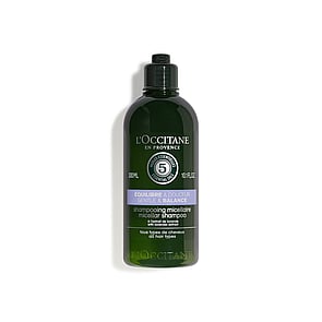 L'Occitane Aromachology Gentle & Balance Micellar Shampoo 300ml (10.1 fl oz)