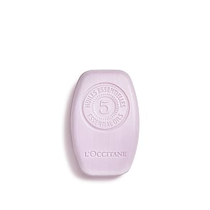 L'Occitane Gentle & Balance Solid Shampoo 60g (2.1 oz)