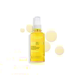L'Occitane Immortelle Precious Cleansing Oil 200ml