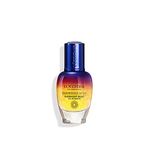 L'Occitane Immortelle Reset Overnight Reset Oil-In-Serum 30ml
