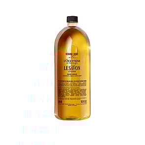 L'Occitane Le Savon Lavender Liquid Hand Soap Refill 500ml