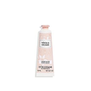 L'Occitane Néroli & Orchidée Hand Cream 30ml (1 oz)