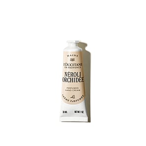 L'Occitane Néroli Orchidée Perfumed Hand Cream 30ml