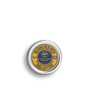 L'Occitane Organic Shea Butter 10ml (0.35 oz)