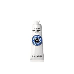 L'Occitane Shea Butter Hand Cream 30ml