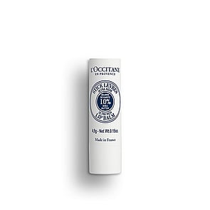 L'Occitane Shea Butter Ultra Rich Lip Balm 4.5g