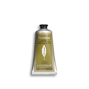 L'Occitane Verbena Cooling Hand Cream Gel 75ml (2.6 oz)