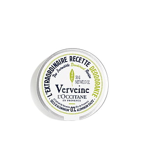 L'Occitane Verbena Deodorant Balm 50g (1.7 oz)
