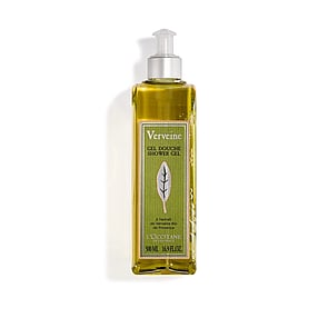 L'Occitane Verbena Shower Gel 500ml