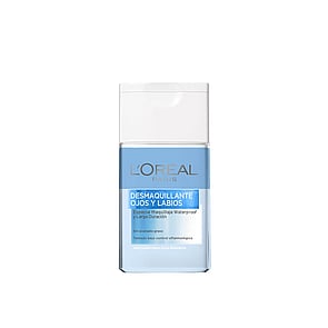 L'Oréal Paris Eye & Lip Makeup Remover 125ml