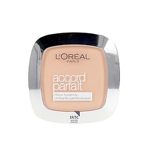 L'Oréal Paris True Match Powder 3.R/3.C Rose Beige 9g (0.32oz)