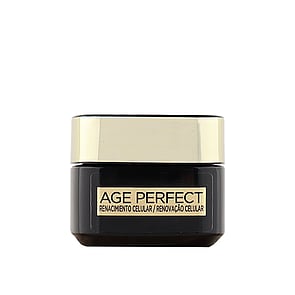 L'Oréal Paris Age Perfect Cell Renew Revitalizing Day Cream 50ml (1.69fl oz)