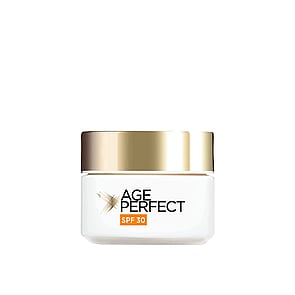 L'Oréal Paris Age Perfect Collagen Re-Tightening Cream SPF30 50ml