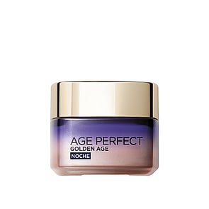 L'Oréal Paris Age Perfect Golden Age Cooling Night Cream 50ml (1.69fl oz)