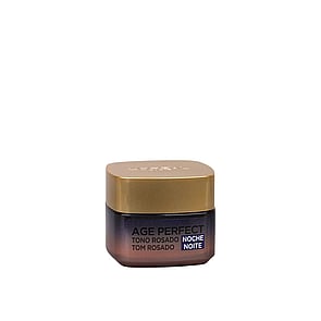 L'Oréal Paris Age Perfect Rosy Tone Revitalizing Night Cream 50ml