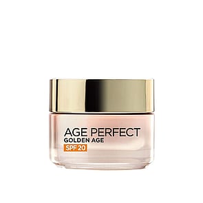 L'Oréal Paris Age Perfect Golden Age Day Cream SPF20 50ml (1.69fl oz)