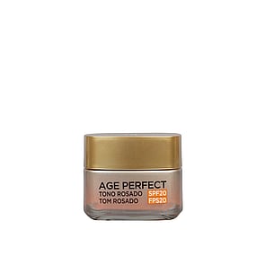 L'Oréal Paris Age Perfect Rosy Tone Day Cream SPF20 50ml